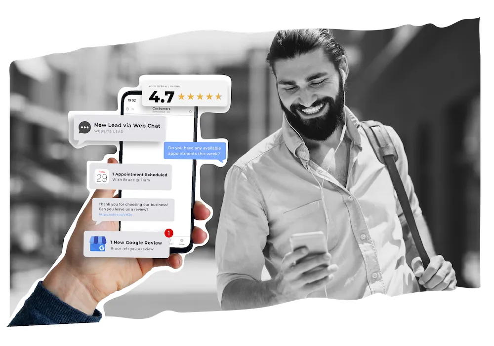 DemandHub vs. NexHealth