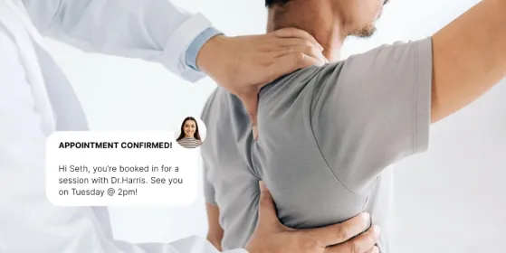 How AI Helps Chiropractors Reduce No-Shows in 2026? | DemandHub