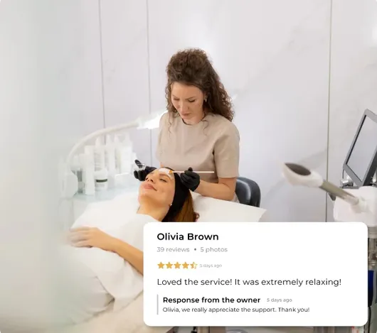 Attract New Patients with More 5-Star Reviews
