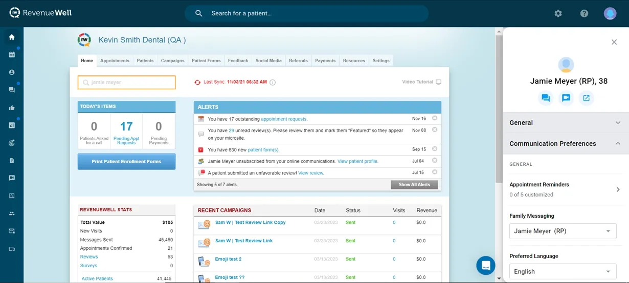 RevenueWell