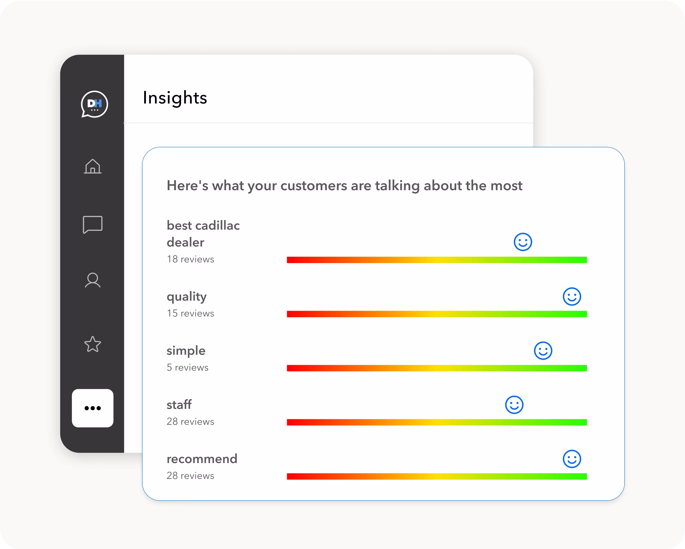 Engage customers with WebChat