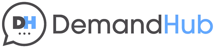Demandhub Logo