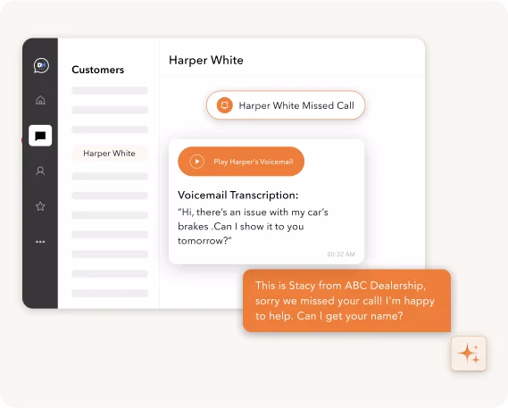 Automate Front Desk Management with AI