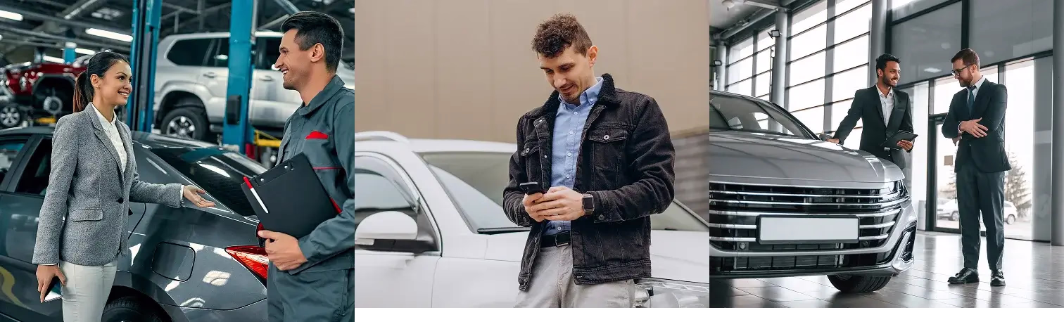 Automotive