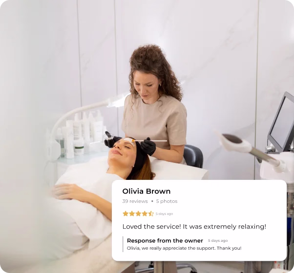 Attract New Patients with More 5-Star Reviews